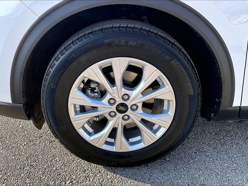 Used 2024 Ford Escape Active image 12