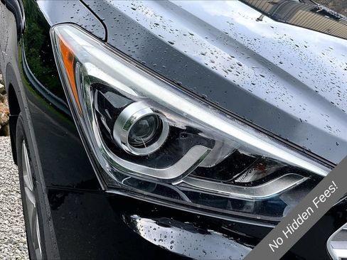 Used 2018 Hyundai Santa Fe Sport AWD/4WD image 25