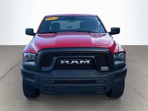 Used 2023 RAM 1500 Classic Warlock image 10