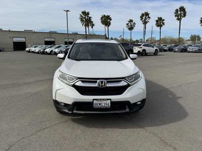 Used 2019 Honda CR-V EX