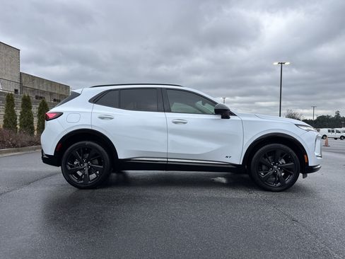 New 2026 Buick Envision Sport Touring image 11