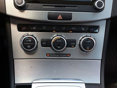 Used 2015 Volkswagen CC Executive FWD image 32