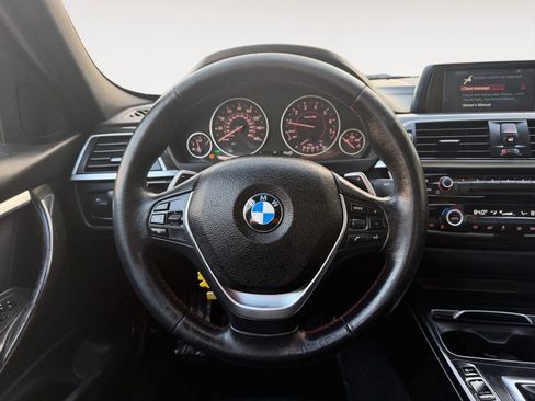 Used 2018 BMW 330i Sedan image 12