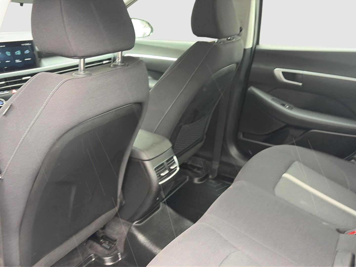 Used 2025 Hyundai Sonata SEL FWD image 23