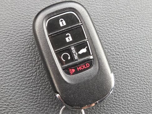 Used 2024 Honda CR-V EX-L image 21