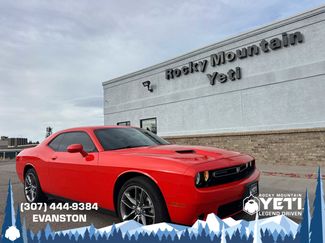 Used 2021 Dodge Challenger SXT w/ Plus Package video 1