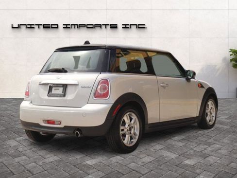 Used 2013 MINI Cooper Hardtop image 7