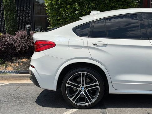 Used 2016 BMW X4 xDrive28i AWD/4WD image 22