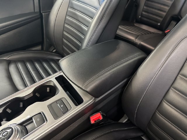 Used 2024 Ford Edge SEL w/ Convenience Package AWD/4WD image 32