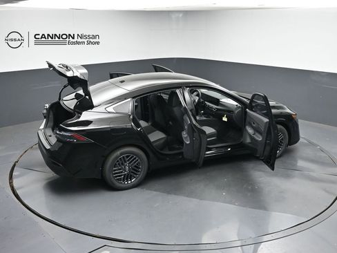 New 2026 Nissan Sentra SV w/ Floor Mat Package FWD image 40