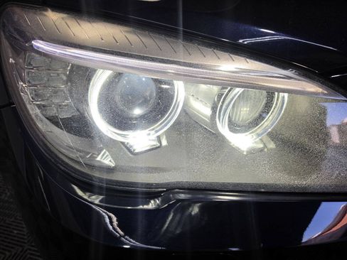 Used 2014 BMW 750i xDrive AWD/4WD image 8