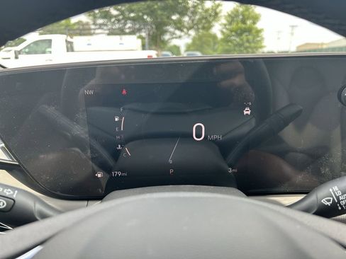 New 2025 Buick Envista Avenir image 18