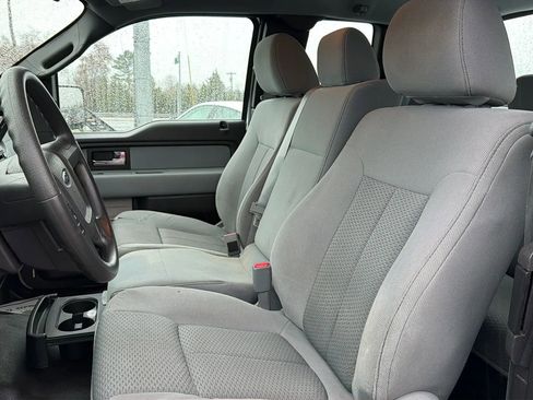 Used 2014 Ford F150 XL w/ Power Equipment Group image 10