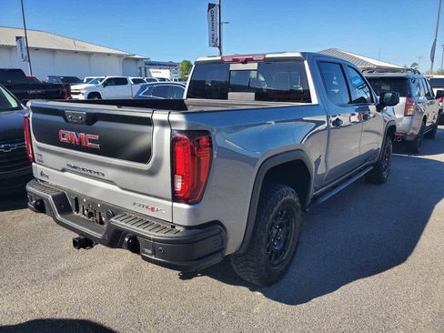 Certified 2024 GMC Sierra 1500 AT4X w/ AT4X AEV Edition image 3