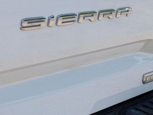 Used 2024 GMC Sierra 1500 Elevation AWD/4WD image 31