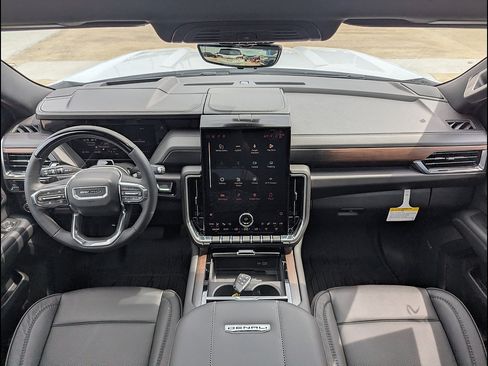 New 2026 GMC Yukon XL Denali w/ Advanced Technology Package AWD/4WD image 19