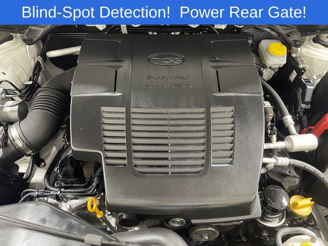Used 2023 Subaru Forester Premium AWD/4WD image 24