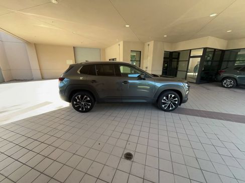 Used 2025 MAZDA CX-50 2.5 Hybrid w/ Premium Plus Pkg AWD/4WD image 15