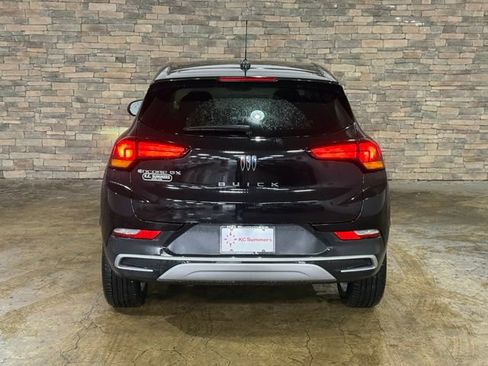 Used 2026 Buick Encore GX Preferred w/ Comfort Package image 7