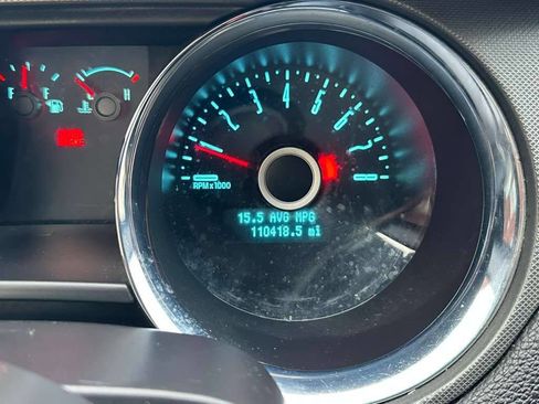 Used 2014 Ford Mustang Coupe w/ FP6 Appearance Package image 15