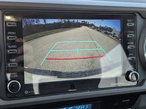 Used 2023 Toyota Tacoma TRD Sport image 23