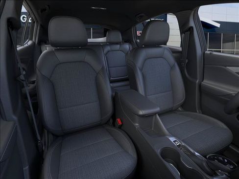New 2026 Buick Envista Sport Touring w/ Convenience I Package FWD image 16