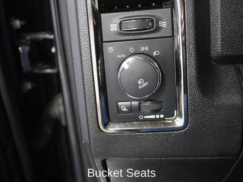 Used 2014 RAM 1500 Sport image 25