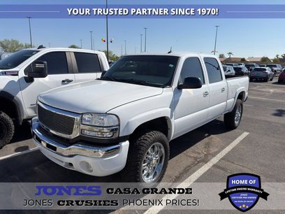 Used 2003 GMC Sierra 2500 SLT w/ SLT Preferred Equipment Group