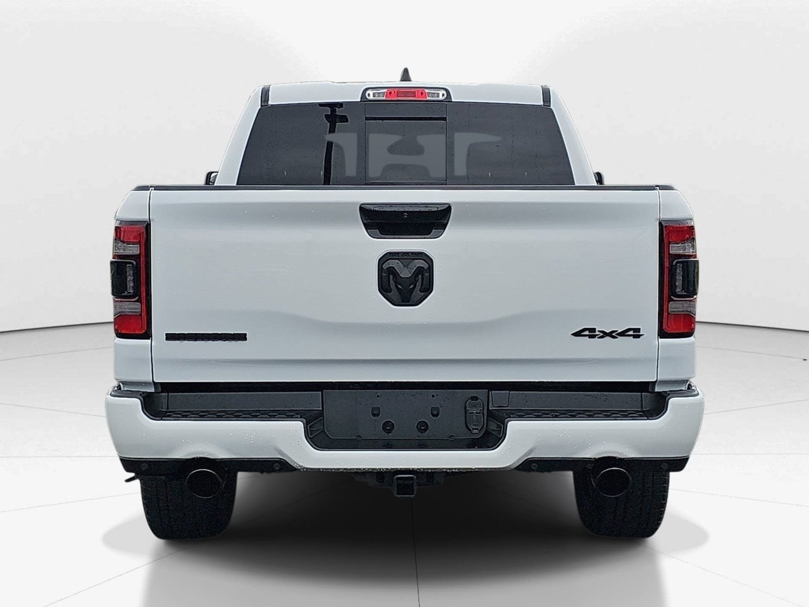 Used 2023 RAM 1500 Big Horn AWD/4WD image 5