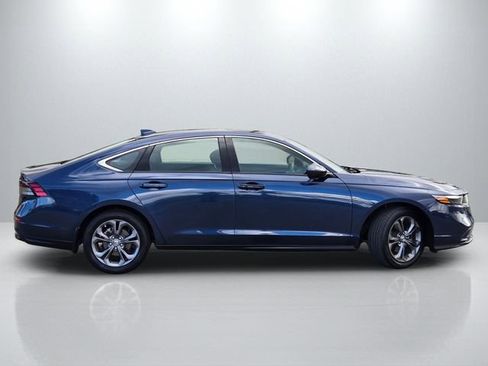 Used 2024 Honda Accord EX image 3