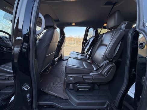 Used 2018 Honda Odyssey EX-L image 20