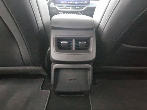 New 2026 Chevrolet Equinox EV LT image 24