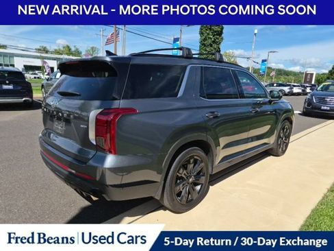 Used 2024 Hyundai Palisade XRT AWD/4WD image 8