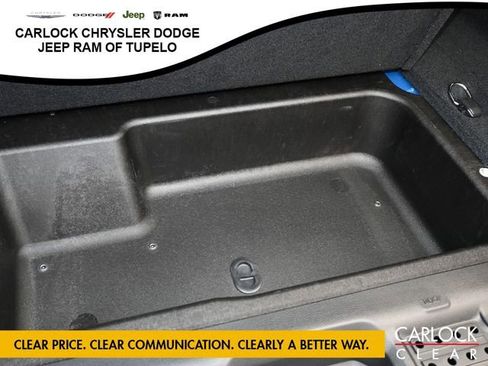 New 2026 Jeep Wrangler Unlimited Sport image 29