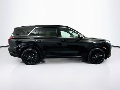 Used 2025 Hyundai Palisade Calligraphy AWD/4WD image 10