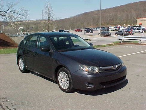 Used 2010 Subaru Impreza 2.5i Premium image 29