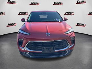 Used 2024 Buick Encore GX Preferred w/ Comfort Package AWD/4WD video 2