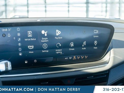 Used 2024 Buick Envision Preferred image 5