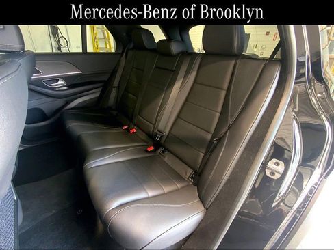 Used 2025 Mercedes-Benz GLE 350 4MATIC image 20