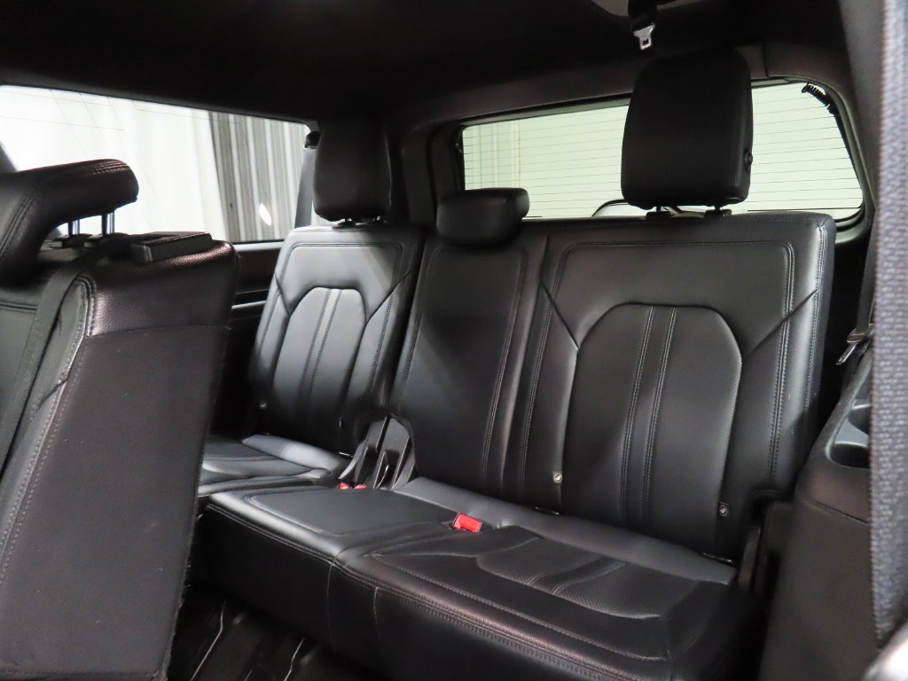 Used 2019 Ford Expedition Max Limited AWD/4WD image 15