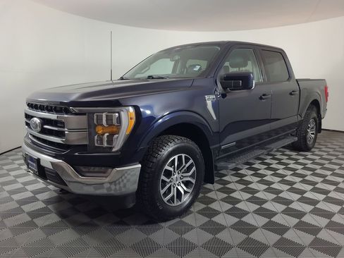 Used 2022 Ford F150 Lariat image 7