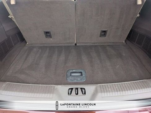 Used 2022 Lincoln Aviator Reserve w/ Equipment Group 201A image 30