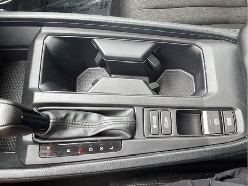 Certified 2024 Honda Accord EX image 21
