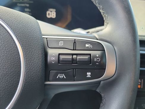 Certified 2025 Kia K5 GT FWD image 21