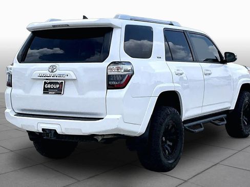 Used 2014 Toyota 4Runner SR5 Premium RWD image 13