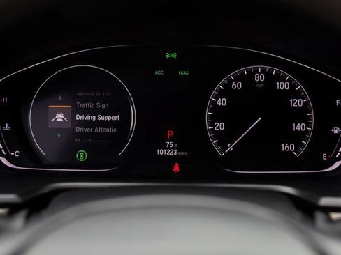 Used 2019 Honda Accord LX image 47