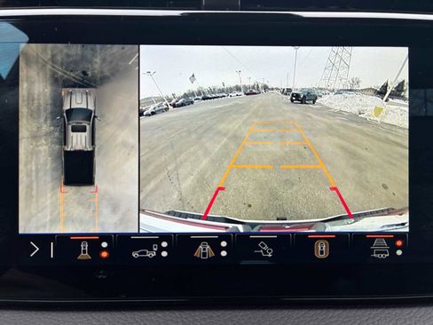 Certified 2024 GMC Sierra 2500 Denali w/ Denali Reserve Package image 15