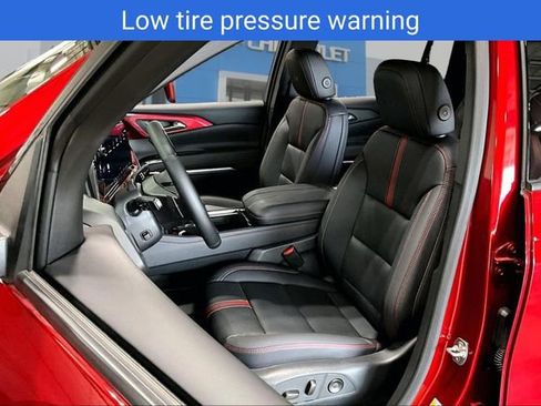 Certified 2024 Chevrolet Traverse RS w/ LPO, Floor Liner Package AWD/4WD image 21
