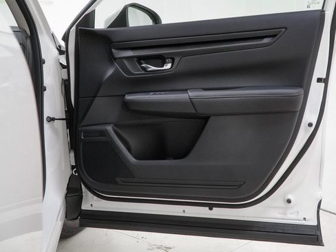 New 2026 Honda CR-V EX image 33