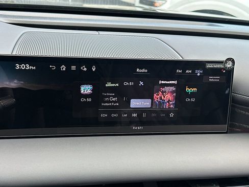 New 2026 Genesis G80 3.5T Prestige image 17